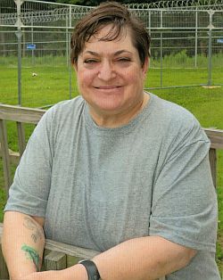 Phyllis Wyzykowski