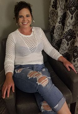 Rachel Waddell