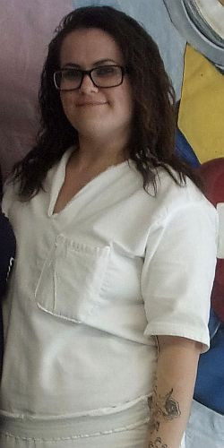 Rebekah Foyil