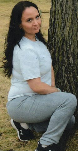 Rebekah Ann Ordaz