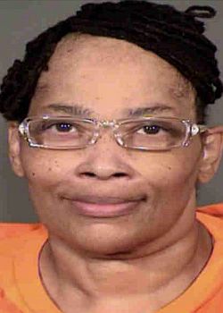 Ronicia Benjamin