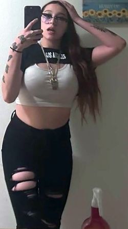 Roxxanne Barela