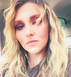 Samantha Nichole Daniels