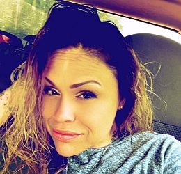 Sandra Johnson