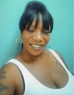 Sha'Donna Sanders