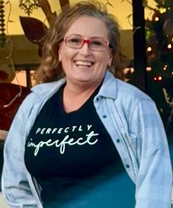 Sharron Amanda Bills