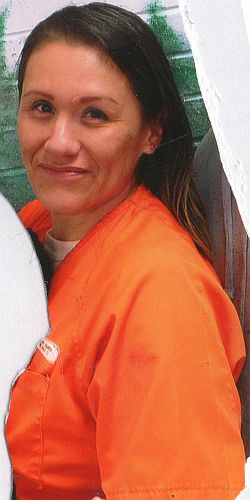 Shawnda Frazier