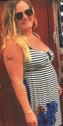 Sherri Gripp