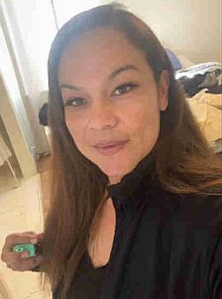 Sibyl Ruiz