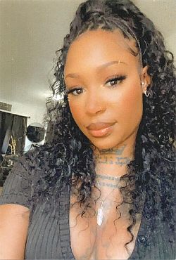 Symone Reed
