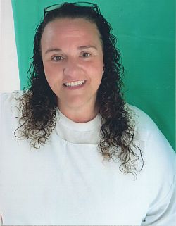 Tara Jones