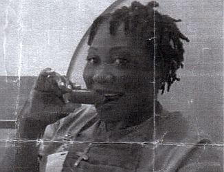 Tiearra Westbrook