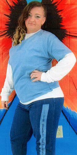 Tiffany Currier