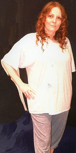 Tiffany Seymor-Brown