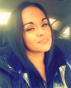 Tiffany Wolfe