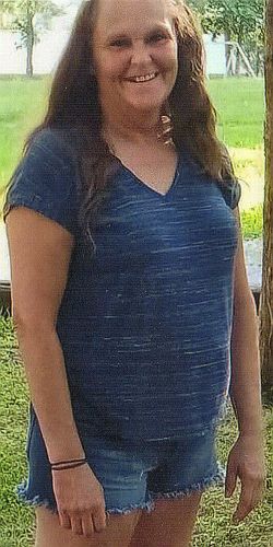 Tracy Jany
