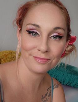 Vanessa Carson
